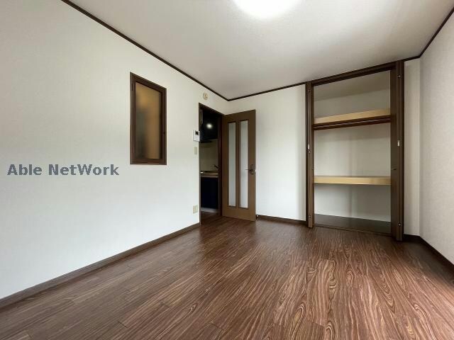 物件内観写真15　(※同物件別部屋の写真です。)