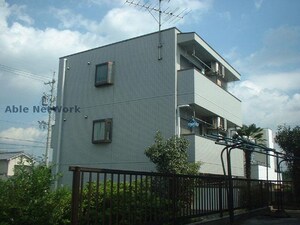 カーサコモダ向ヶ丘外観写真