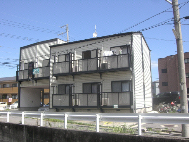 外観写真