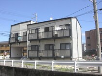 平針VOXの外観写真