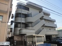 第二小島ビルの外観写真