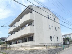 エスポワール梅森台外観写真