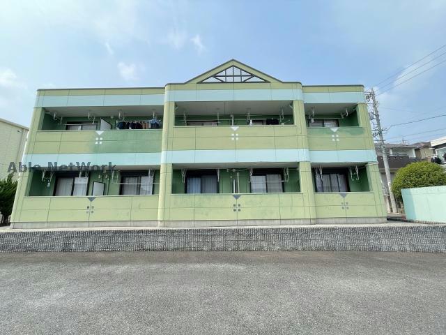 フレグランス赤池