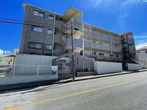 ファミール鈴木の外観写真