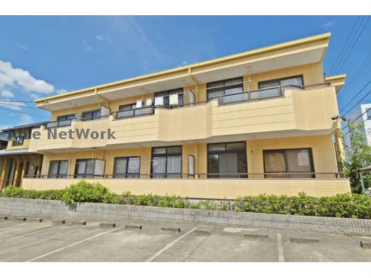 鈴の木ハイツＢ