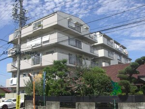 ヒルズ茶園外観写真