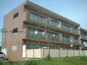 ドルチェ外観写真