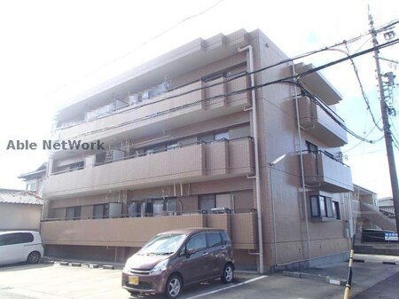 ホーム岩崎台外観写真