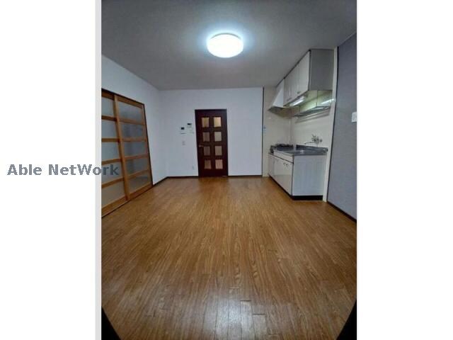 物件内観写真6　(※同物件別部屋の写真です。)