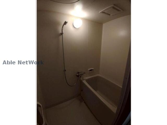 物件内観写真8　(※同物件別部屋の写真です。)