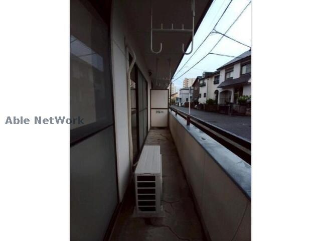 物件内観写真14　(※同物件別部屋の写真です。)