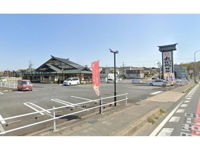 サガミ日進店