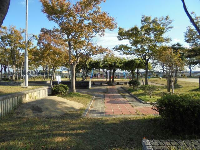 御嶽公園