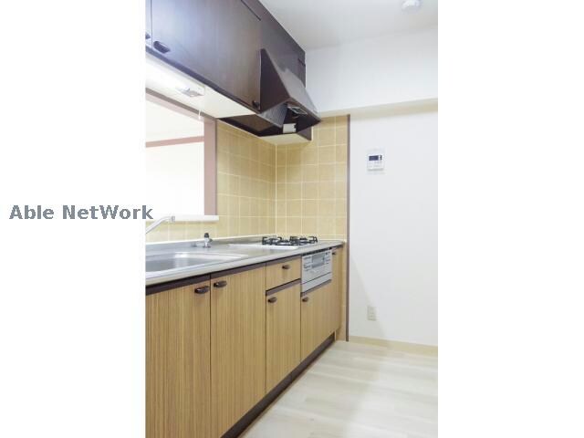 物件内観写真10　(※同物件別部屋の写真です。)