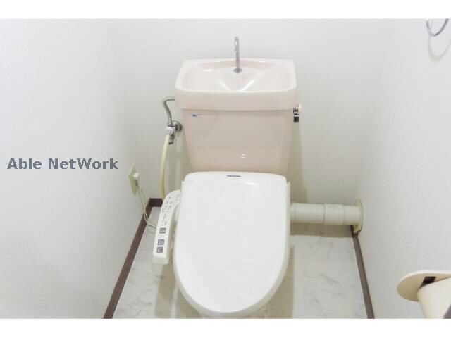 物件内観写真12　(※同物件別部屋の写真です。)