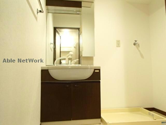 物件内観写真11　(※同物件別部屋の写真です。)