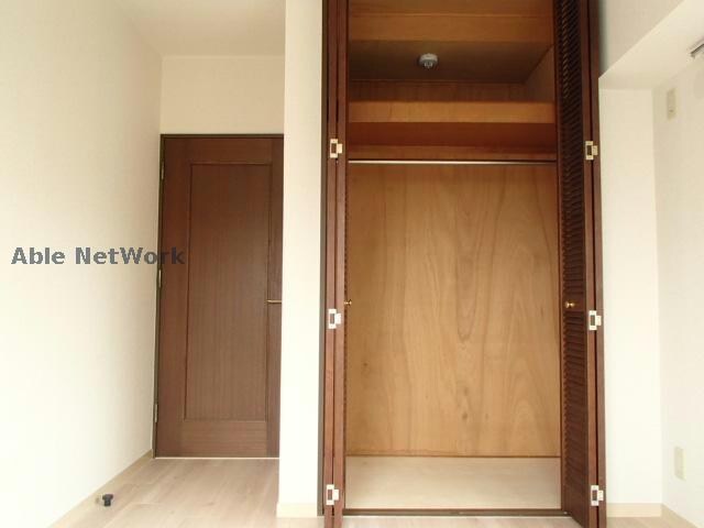 物件内観写真12　(※同物件別部屋の写真です。)