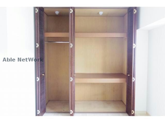 物件内観写真14　(※同物件別部屋の写真です。)