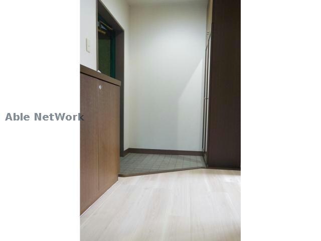 物件内観写真16　(※同物件別部屋の写真です。)