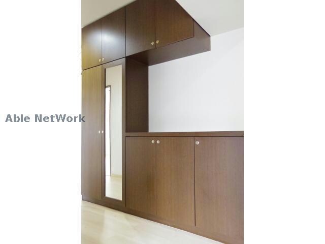 物件内観写真17　(※同物件別部屋の写真です。)