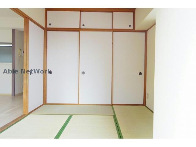 物件内観写真18　(※同物件別部屋の写真です。)