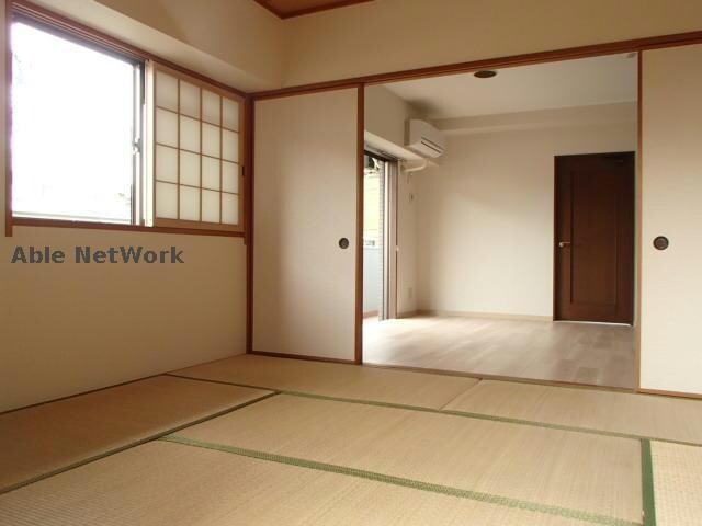 物件内観写真17　(※同物件別部屋の写真です。)