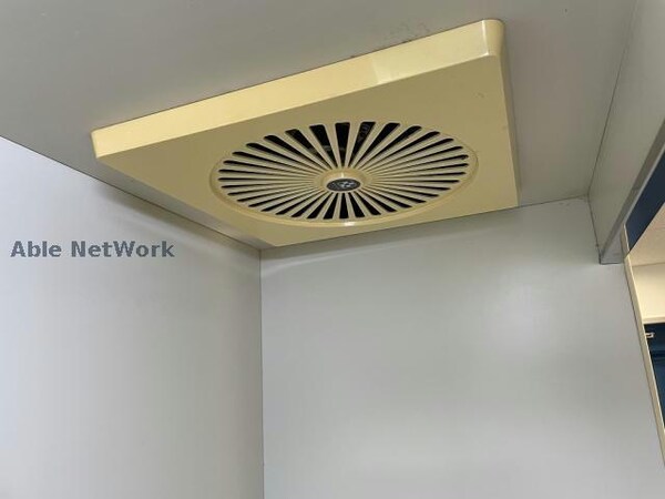 空調設備