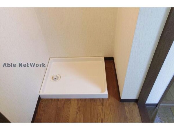 その他設備(※別部屋の写真です)
