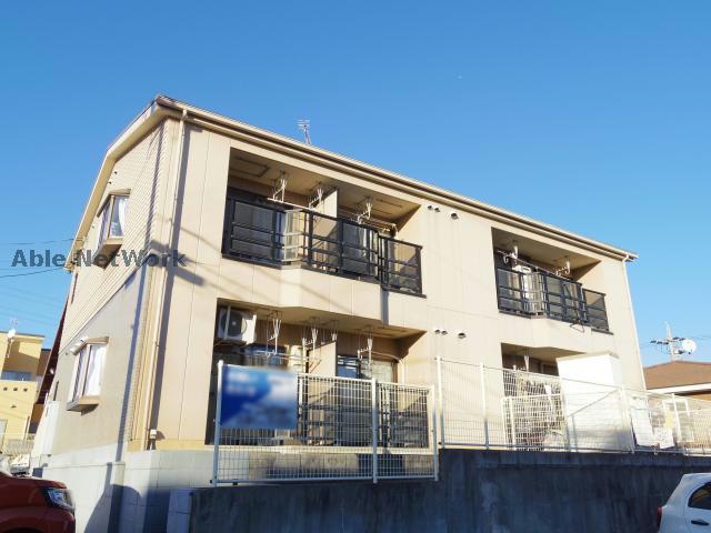 エクセルイーストアイ