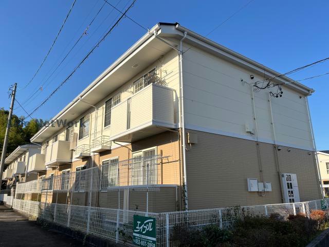 フリージアガーデンⅡ