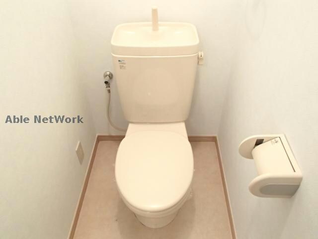 物件内観写真10　(※同物件別部屋の写真です。)