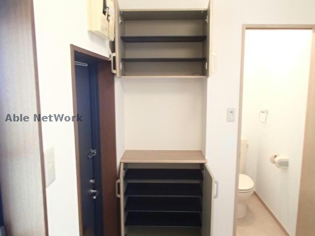 物件内観写真13　(※同物件別部屋の写真です。)