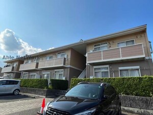 ライトヒルズ岩崎外観写真
