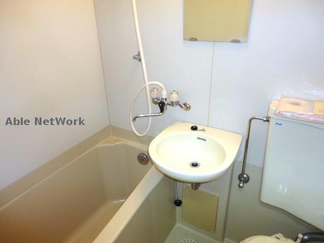 物件内観写真9　(※同物件、別部屋の写真です)