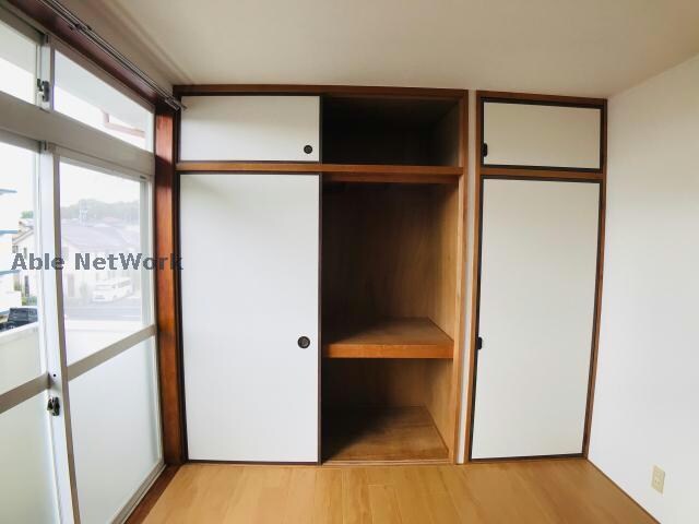 物件内観写真6　(※同建物別部屋)