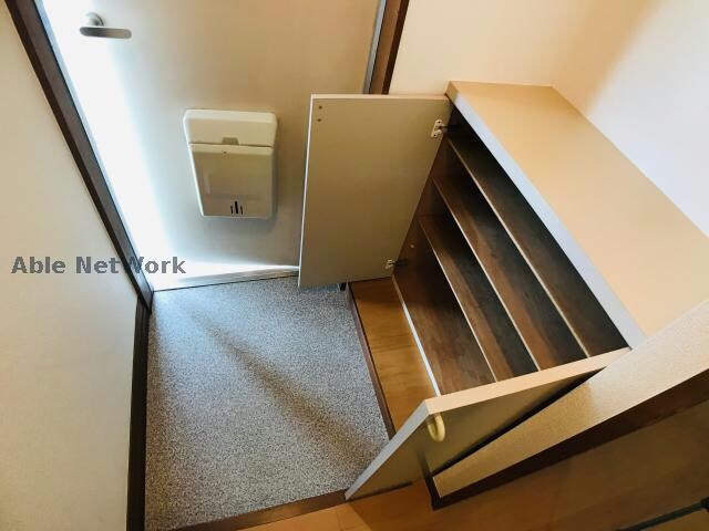 物件内観写真8　(※同建物別部屋)