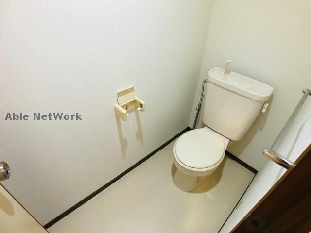 物件内観写真10　(※同建物別部屋)