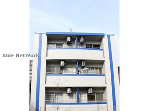 サン赤池外観写真