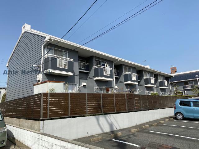 タウンハウスヒルズ