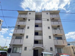 ヒルズ赤池外観写真