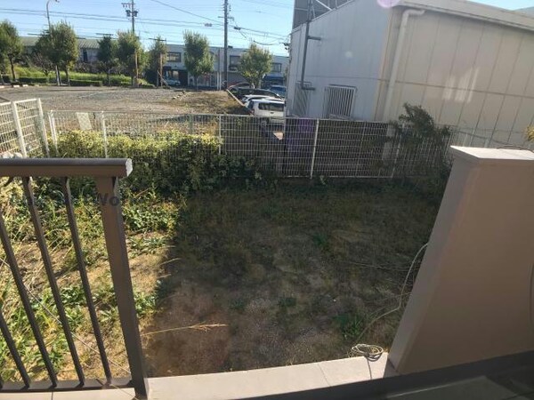 庭