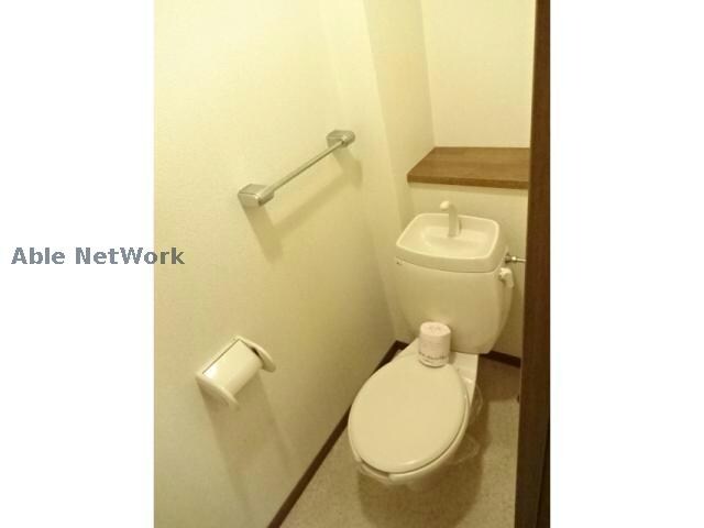 物件内観写真10　(※同一建物、他部屋の写真です。)