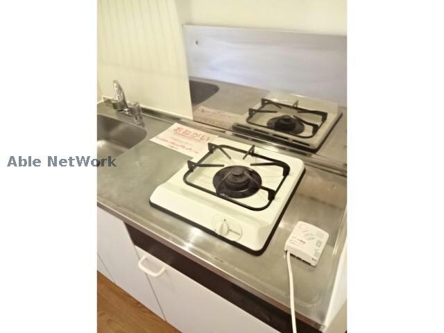 物件内観写真18　(※同一建物、他部屋の写真です。)