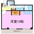 ステップⅠの間取図