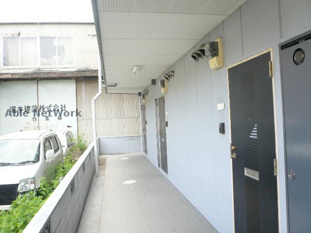 外観写真