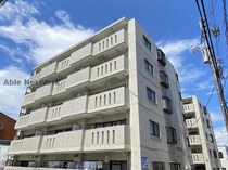 ペアシティーⅠの外観写真