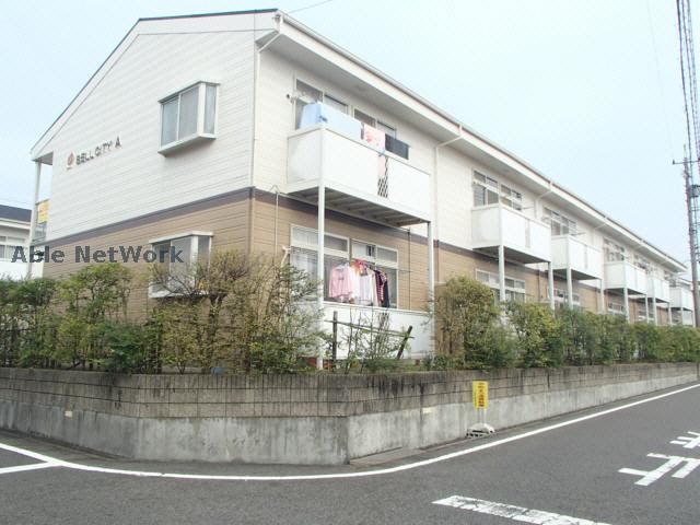 ベルシティＡ棟