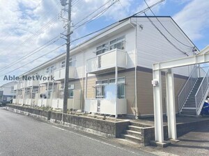 BELL CITY  A外観写真