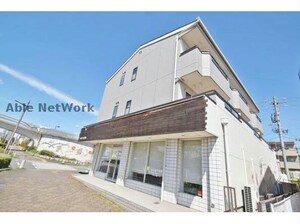 鈴の木ハイツＣ外観写真