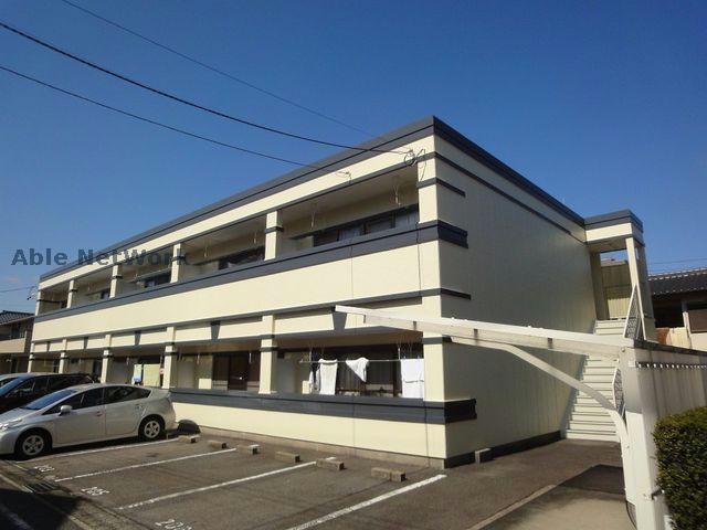 タウニーパピネス